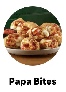 Papa Bites